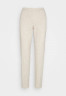 Tommy Hilfiger SLIM PANT Trousers heathered oatmilk SLIM PANT Брюки овсяное молоко