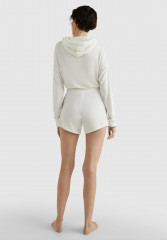 Tommy Hilfiger SIGNATURE TAPE Pyjama bottoms ecru SIGNATURE TAPE Низ пижамы экрю