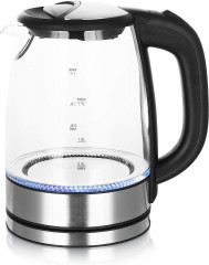 Emerio Emerio Wasserkocher WK-119988, 2200 W  Чайник Emerio WK-119988, 2200 Вт