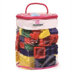 Edushape Mini-Blocke мини блоки