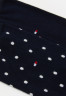 Tommy Hilfiger 2 PACK Socks midnight blue 2 УПАКОВКИ носков темно-синий
