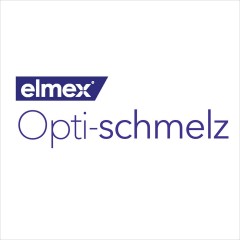 elmex Zahnpasta Opti-schmelz Professional Versiegelung &amp; Stärkung Зубная паста с минералами для ослабленной эмали, 75 мл