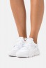 Nike Sportswear AIR HUARACHE Sneaker low white AIR HUARACHE Низкие кроссовки женские белый