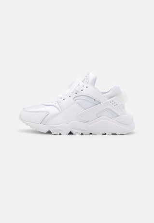 Nike Sportswear AIR HUARACHE Sneaker low white AIR HUARACHE Низкие кроссовки женские белый