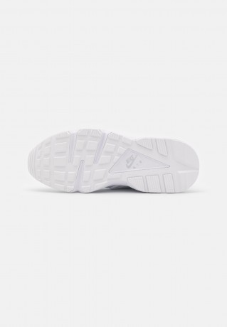 Nike Sportswear AIR HUARACHE Sneaker low white AIR HUARACHE Низкие кроссовки женские белый