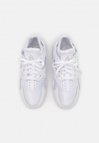 Nike Sportswear AIR HUARACHE Sneaker low white AIR HUARACHE Низкие кроссовки женские белый
