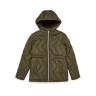 THREADGIRLS Threadgirls Winterjacke THB Quilted Hooded Jacket Ziggy Winterjacken MiniW Зимняя куртка Threadgirls THB Стеганая куртка с капюшоном Зимние куртки Ziggy MiniW