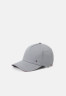 Tommy Hilfiger ELEVATED CORPORATE UNISEX Cap mid grey ELEVATED CORPORATE UNISEX Кепка средний серый