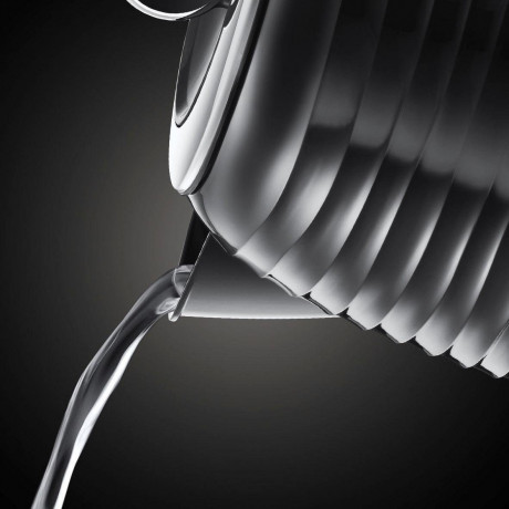 RUSSELL HOBBS RUSSELL HOBBS Wasserkocher Inspire 24361-70, 1,7 l, 2400 W, herausnehmbarer Kalkfilter, energiesparend RUSSELL HOBBS Inspire 24361-70 Чайник, 1,7 л, 2400 Вт, съемный фильтр от накипи, энергосберегающий