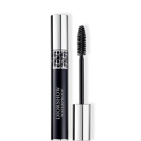 DIOR (Диор) Mascara Тушь для ресниц Mascara Тушь для ресниц DIORshow Waterproof, Azure Blue / 1 шт.