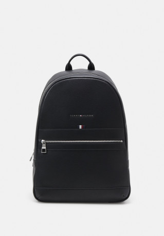 Tommy Hilfiger TRANSIT BACKPACK UNISEX Rucksack black ТРАНЗИТНЫЙ РЮКЗАК УНИСЕКС Рюкзак черный