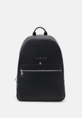 Tommy Hilfiger TRANSIT BACKPACK UNISEX Rucksack black ТРАНЗИТНЫЙ РЮКЗАК УНИСЕКС Рюкзак черный