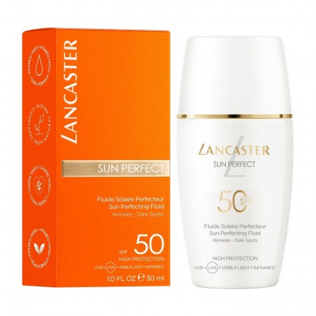 Lancaster Fluid SPF50 Жидкость SPF50