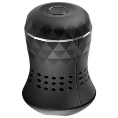 AbZ Pharma Elektrischer Hornhautentferner (USB) rosa  Электрическое средство для удаления мозолей (USB) розовый