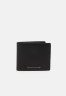 Tommy Hilfiger MODERN CC FLAP COIN Wallet black MODERN CC FLAP COIN Бумажник черный