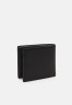 Tommy Hilfiger MODERN CC FLAP COIN Wallet black MODERN CC FLAP COIN Бумажник черный
