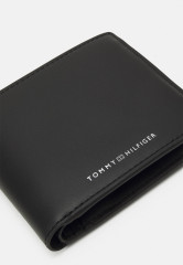 Tommy Hilfiger MODERN CC FLAP COIN Wallet black MODERN CC FLAP COIN Бумажник черный