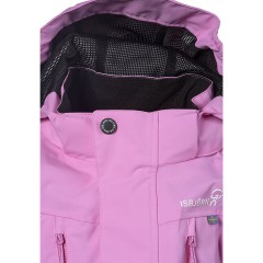 ISBJORN STORM Regen Jacke Kinder Regenjacken Дождевик STORM Детские дождевики