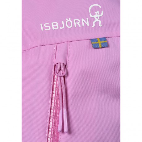 ISBJORN STORM Regen Jacke Kinder Regenjacken Дождевик STORM Детские дождевики