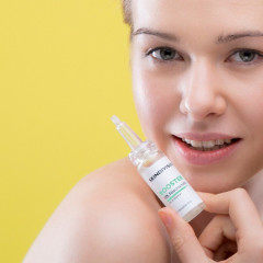 SkinDivision 10 % Niacinamide Booster  10% усилитель ниацинамида