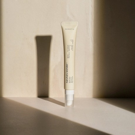 HaruHaru Wonder Black Rice Bakuchiol Eye Cream  Чудесный крем для глаз с черным рисом Бакучиол