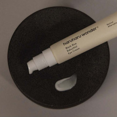 HaruHaru Wonder Black Rice Bakuchiol Eye Cream  Чудесный крем для глаз с черным рисом Бакучиол