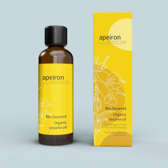 Apeiron Bio-Sesamol  Органический сезамол