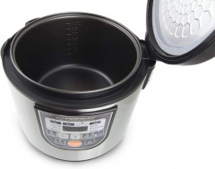 Esperanza Esperanza Multikocher Esperanza EKG011 Multikocher 5L Multifunktions-Kochtopf, 860,00 W, mit allen Zubehoren  Мультиварка Esperanza Мультиварка Esperanza EKG011 Многофункциональная кастрюля объемом 5 л, 860,00 Вт, со всеми принадлежностями