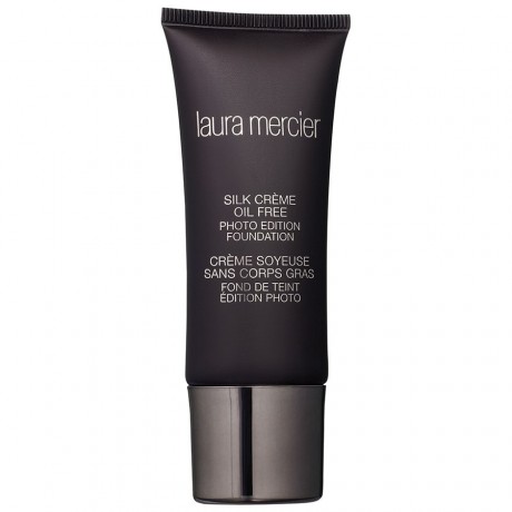 Laura Mercier (Лаура Мерсье) Silk Creme - Oil Free Photo Edition Foundation Foundation Foundation, 30 мл