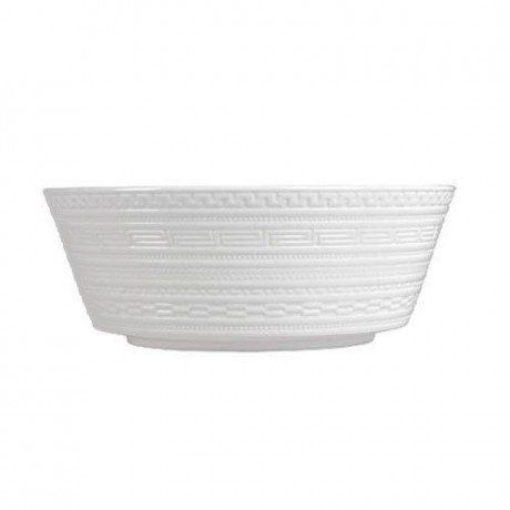 Wedgwood Wedgwood  'Intaglio' Salats rund 20 cm Wedgwood "Intaglio" Лист салата 20 см