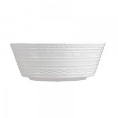 Wedgwood Wedgwood  'Intaglio' Salats rund 20 cm Wedgwood "Intaglio" Лист салата 20 см