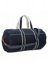Tommy Hilfiger TH COASTAL 48 CM Weekend bag carbon navy TH COASTAL 48CM Сумка выходного дня углеродный флот