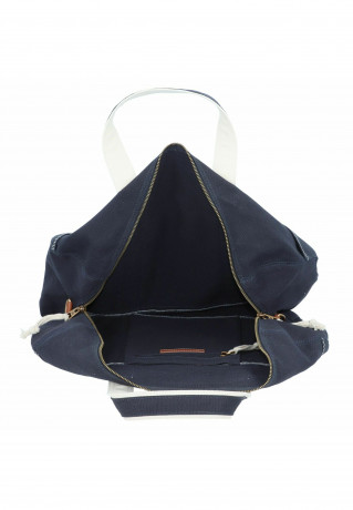 Tommy Hilfiger TH COASTAL 48 CM Weekend bag carbon navy TH COASTAL 48CM Сумка выходного дня углеродный флот