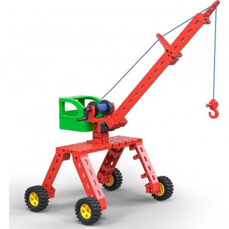 fischertechnik JUNIOR Engineer Младший инженер