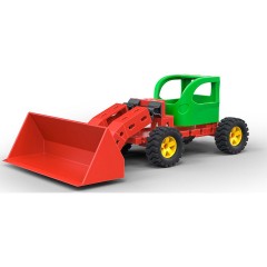 fischertechnik JUNIOR Engineer Младший инженер