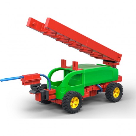 fischertechnik JUNIOR Engineer Младший инженер