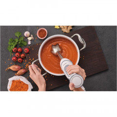 Braun Braun Stabmixer MultiQuick 5 MQ 5245WH  Погружной блендер Braun MultiQuick 5 MQ 5245WH