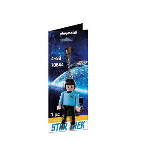 PLAYMOBIL 2er Set: 70548 Star Trek Набор из 2 предметов: 70548 Звездный путь