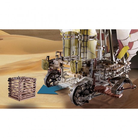 PLAYMOBIL PLAYMOBIL 71023 Salahari Sands PLAYMOBIL 71023 Пески Салахари
