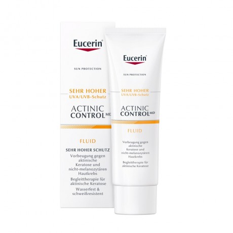 Eucerin ACTINIC CONTROL MD Emulsion  ACTINIC CONTROL MD Эмульсия