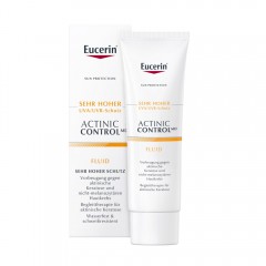 Eucerin ACTINIC CONTROL MD Emulsion  ACTINIC CONTROL MD Эмульсия