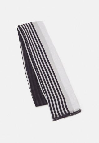 Tommy Hilfiger ESSENTIAL FLAG  Scarf space blue / white ESSENTIAL FLAG Шарф космический синий / белый