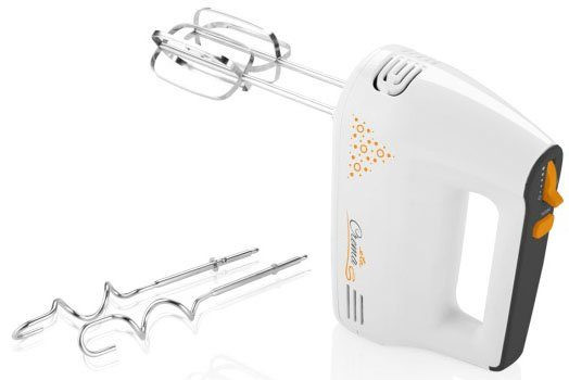 eta eta Handmixer Crema ETA004990000, 300 W, mit 5 Stufen + Turbo  ручной миксер ETA Crema ETA004990000, 300 Вт, 5 уровней + турбо