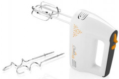 eta eta Handmixer Crema ETA004990000, 300 W, mit 5 Stufen + Turbo  ручной миксер ETA Crema ETA004990000, 300 Вт, 5 уровней + турбо