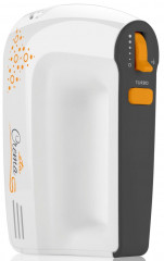 eta eta Handmixer Crema ETA004990000, 300 W, mit 5 Stufen + Turbo  ручной миксер ETA Crema ETA004990000, 300 Вт, 5 уровней + турбо