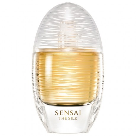 SENSAI (Сенсей) The Silk Eau de Parfum (EdP) Парфюмерная вода Damendufte, 50 мл