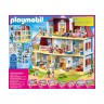 PLAYMOBIL PLAYMOBIL 70205 Mein Grosses Puppenhaus PLAYMOBIL 70205 Мой большой кукольный домик