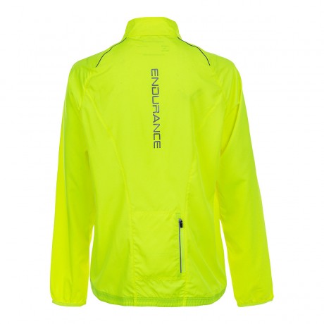 Endurance Jacke Куртка