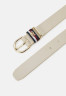 Tommy Hilfiger TIMELESS CORP  Belt sugarcane TIMELESS CORP Ремень сахарный тростник