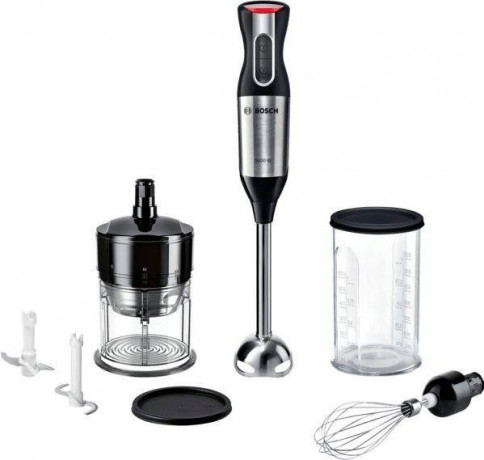 BOSCH BOSCH Stabmixer MS6CM6166 Stabmixer-Set  Набор ручного блендера BOSCH MS6CM6166